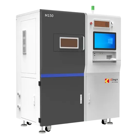 Metal 3D Printers